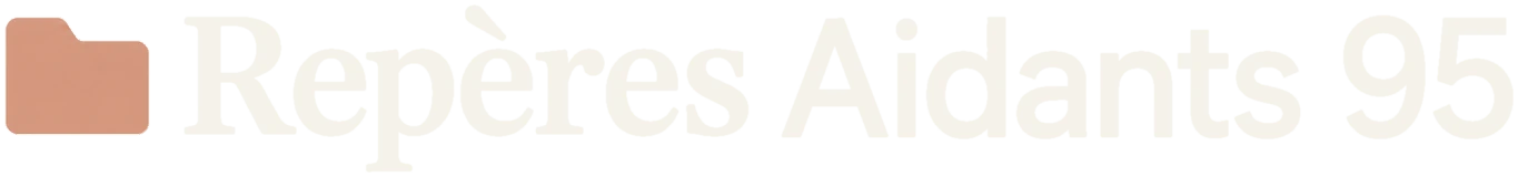 Repères Aidants 95